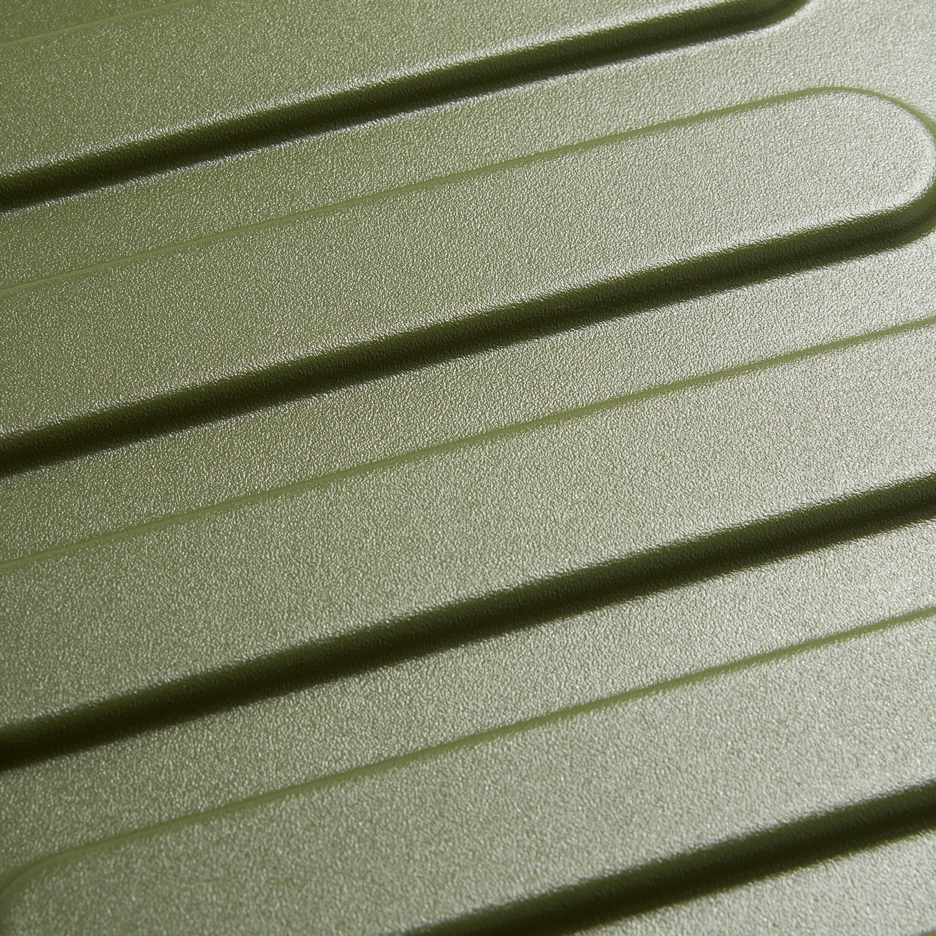 Valise Long Séjour Jeep - Vert