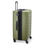 Valise Long Séjour Jeep - Vert