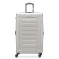 Maleta Jeep de Larga Estancia - Gris