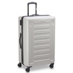 Maleta Jeep de Larga Estancia - Gris