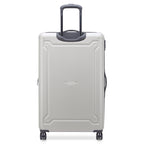 Maleta Jeep de Larga Estancia - Gris