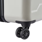 Maleta Jeep de Larga Estancia - Gris