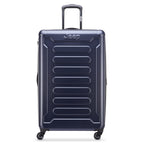 Jeep Long Stay Suitcase - Blue