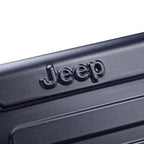 Jeep Long Stay Suitcase - Blue
