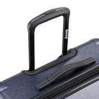 Jeep Long Stay Suitcase - Blue