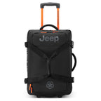 Bolsa de viaje Jeep - Negro