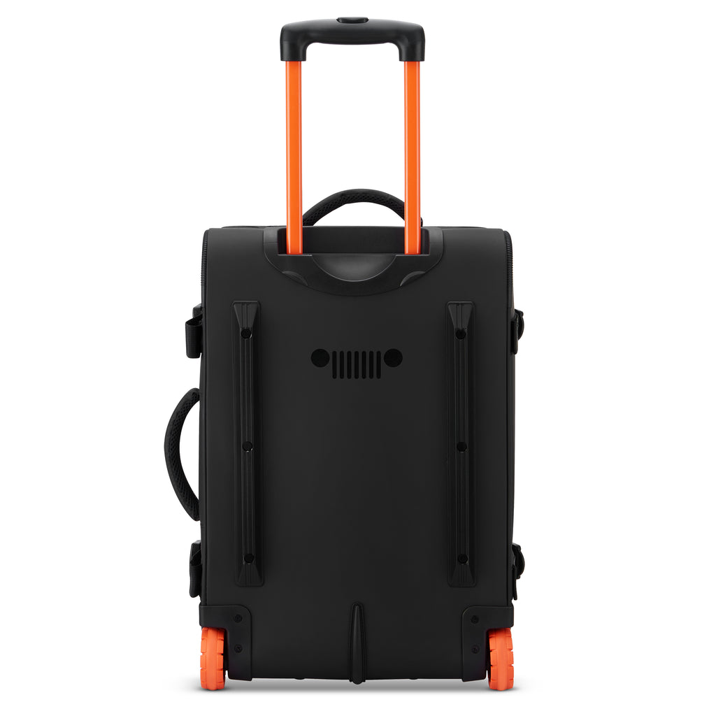 Bolsa de viaje Jeep - Negro