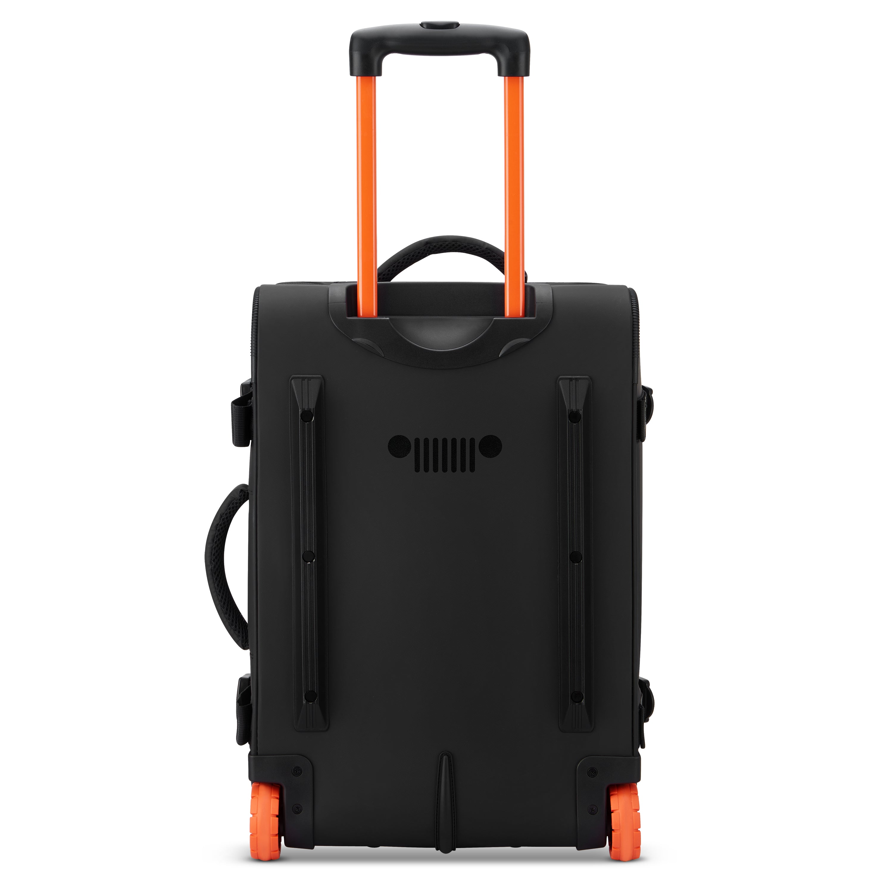 Bolsa de viaje Jeep - Negro