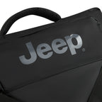 Bolsa de viaje Jeep - Negro