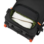Bolsa de viaje Jeep - Negro