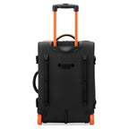 Jeep Travel Bag - Beige