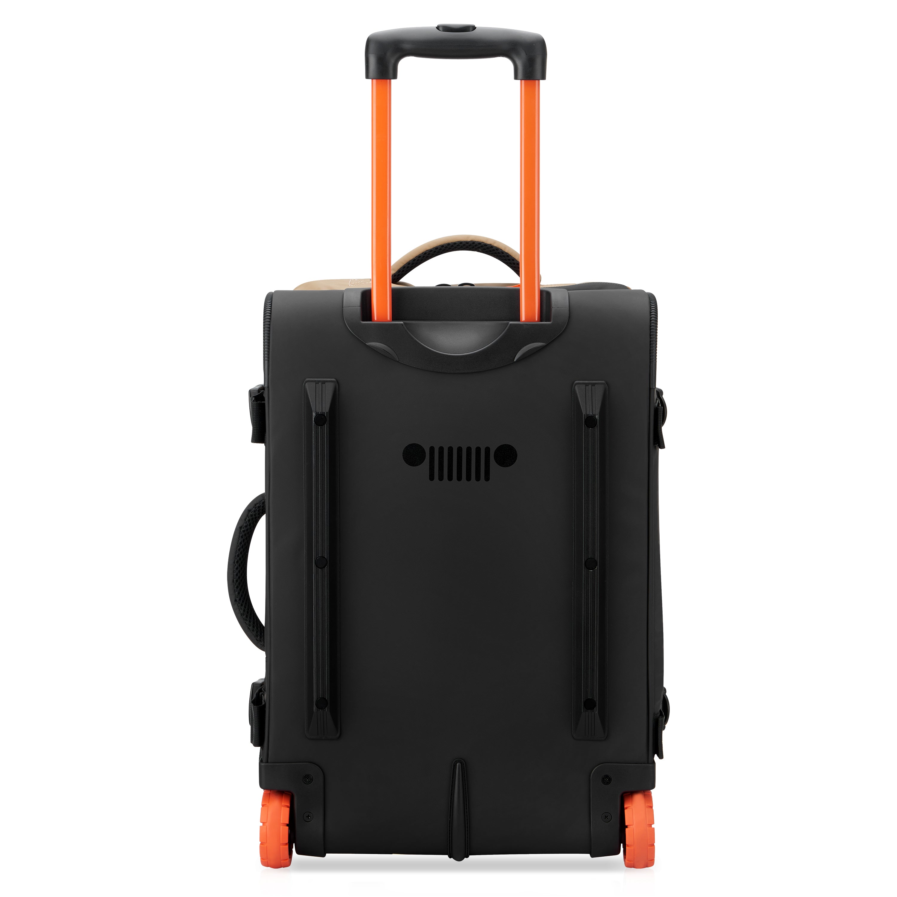Jeep Travel Bag - Beige
