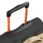Jeep Travel Bag - Beige