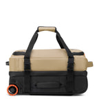 Jeep Travel Bag - Beige