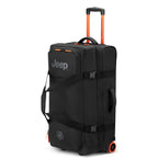 Bolsa de viaje Jeep - Negro