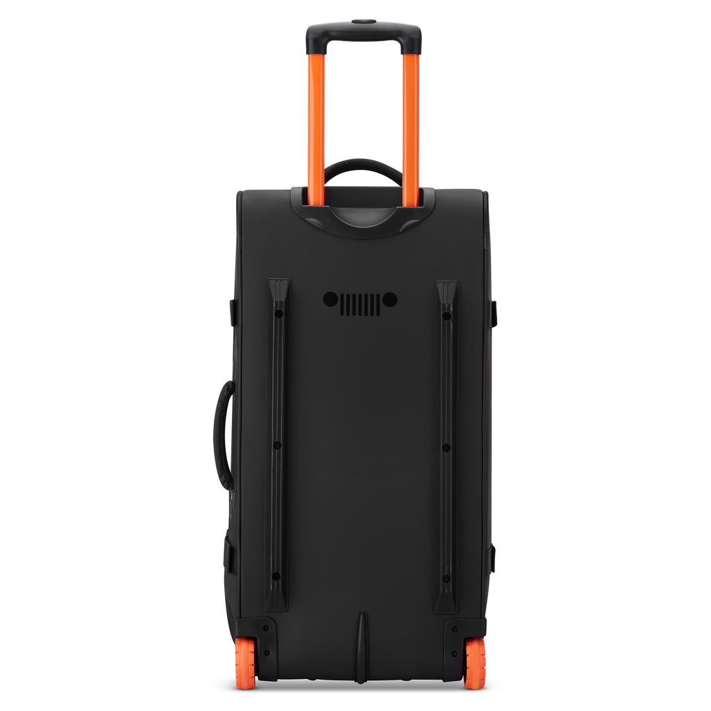 Bolsa de viaje Jeep - Negro