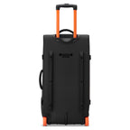 Bolsa de viaje Jeep - Negro