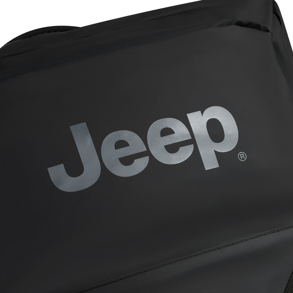 Bolsa de viaje Jeep - Negro