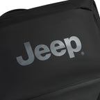 Bolsa de viaje Jeep - Negro