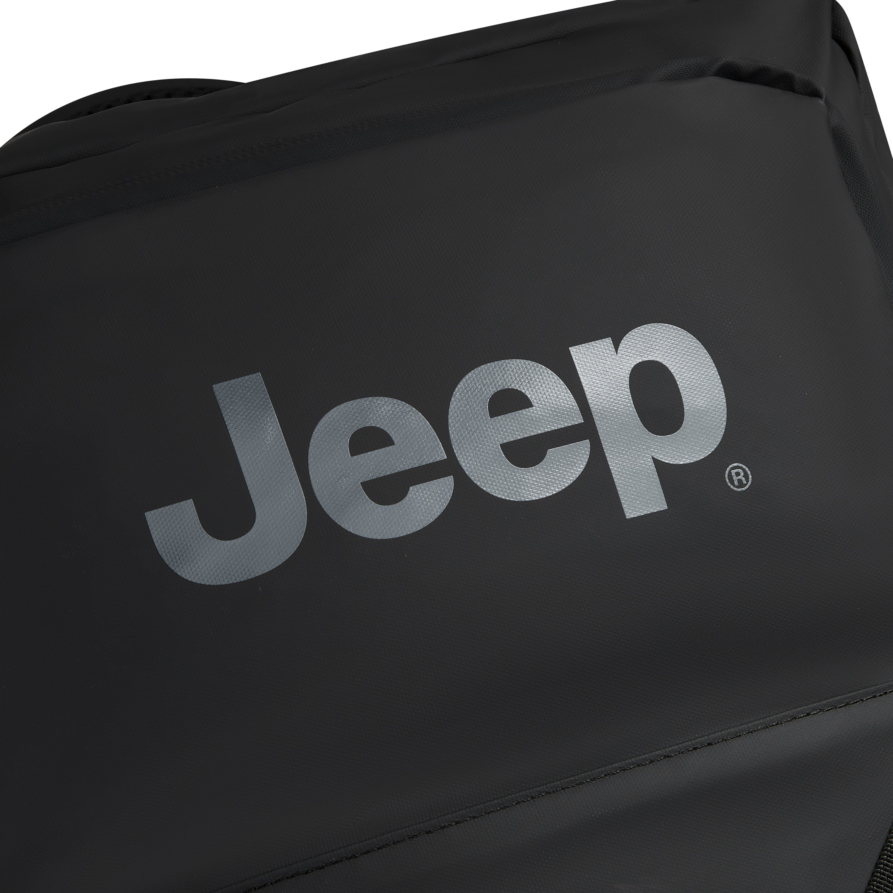Bolsa de viaje Jeep - Negro