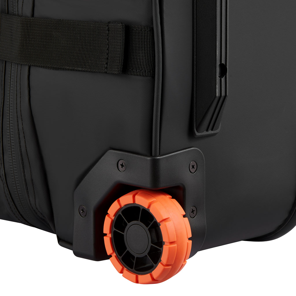 Bolsa de viaje Jeep - Negro