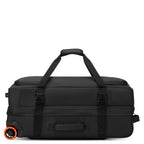 Bolsa de viaje Jeep - Negro