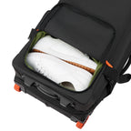 Bolsa de viaje Jeep - Negro