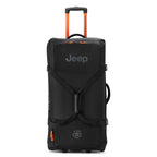 Sac De Voyage Jeep - Noir