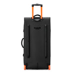Sac De Voyage Jeep - Noir