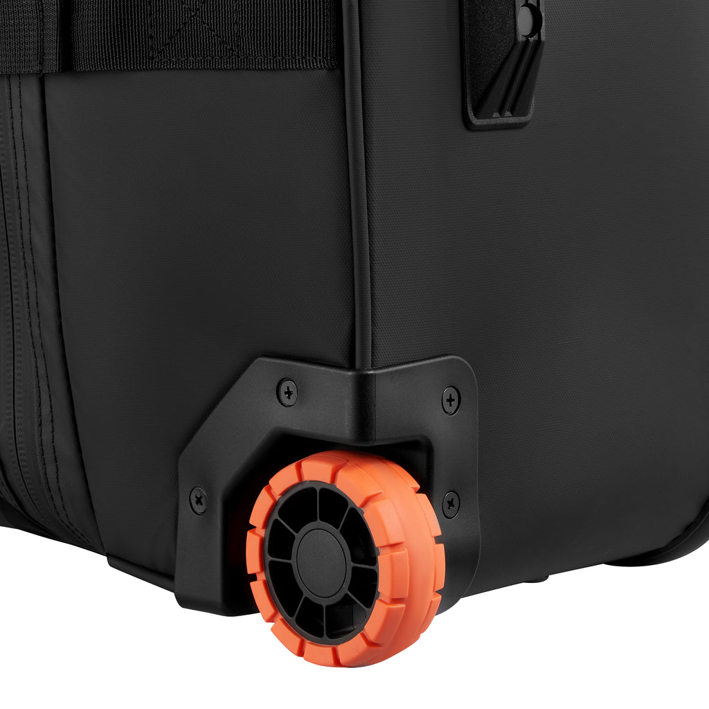 Sac De Voyage Jeep - Noir