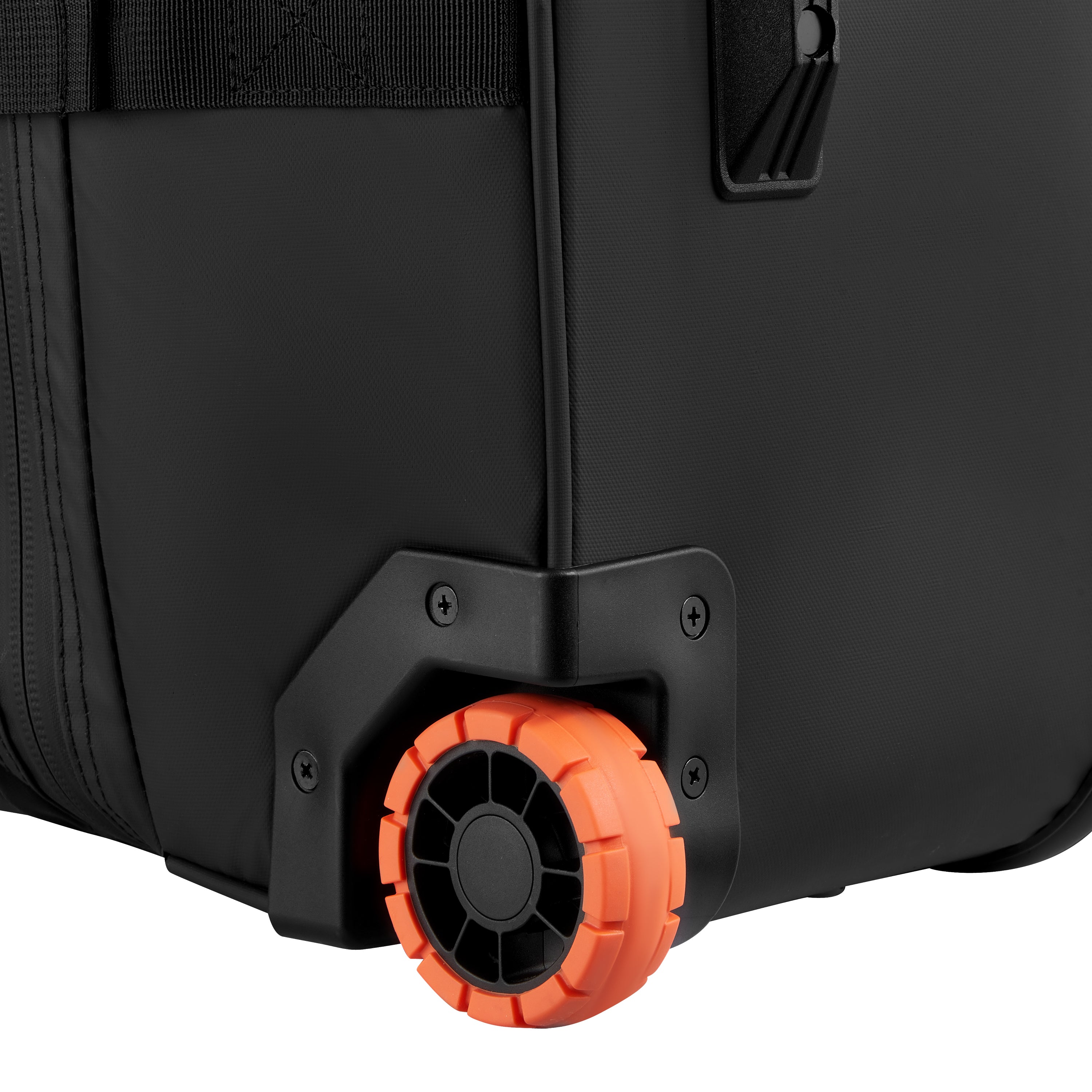 Sac De Voyage Jeep - Noir
