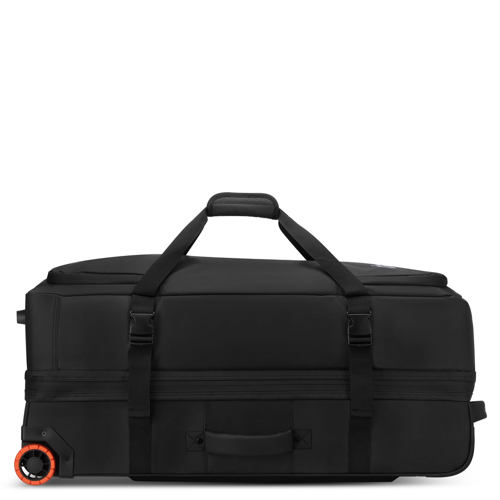 Sac De Voyage Jeep - Noir