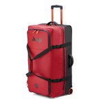 Bolsa de viaje Jeep - Tomate