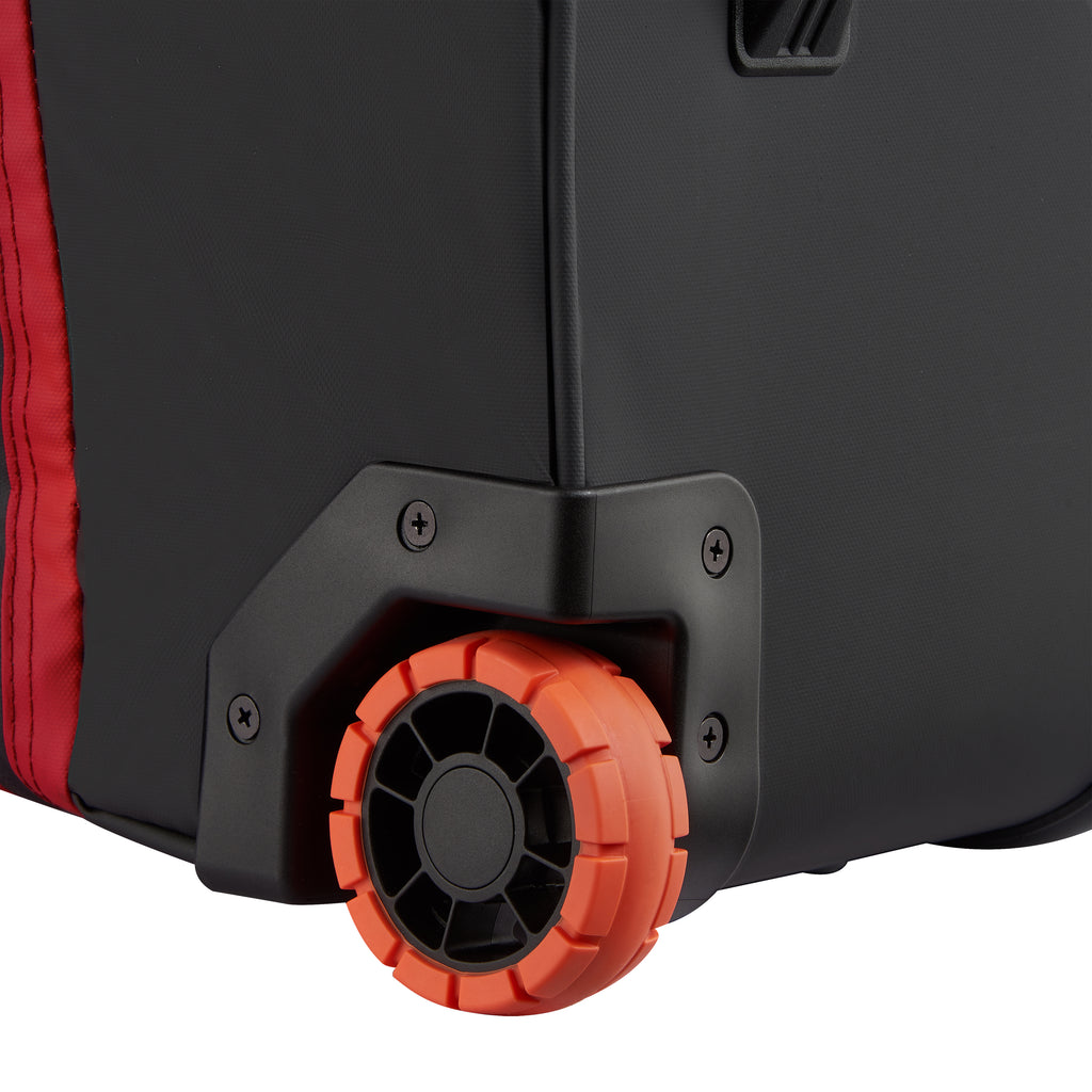 Bolsa de viaje Jeep - Tomate