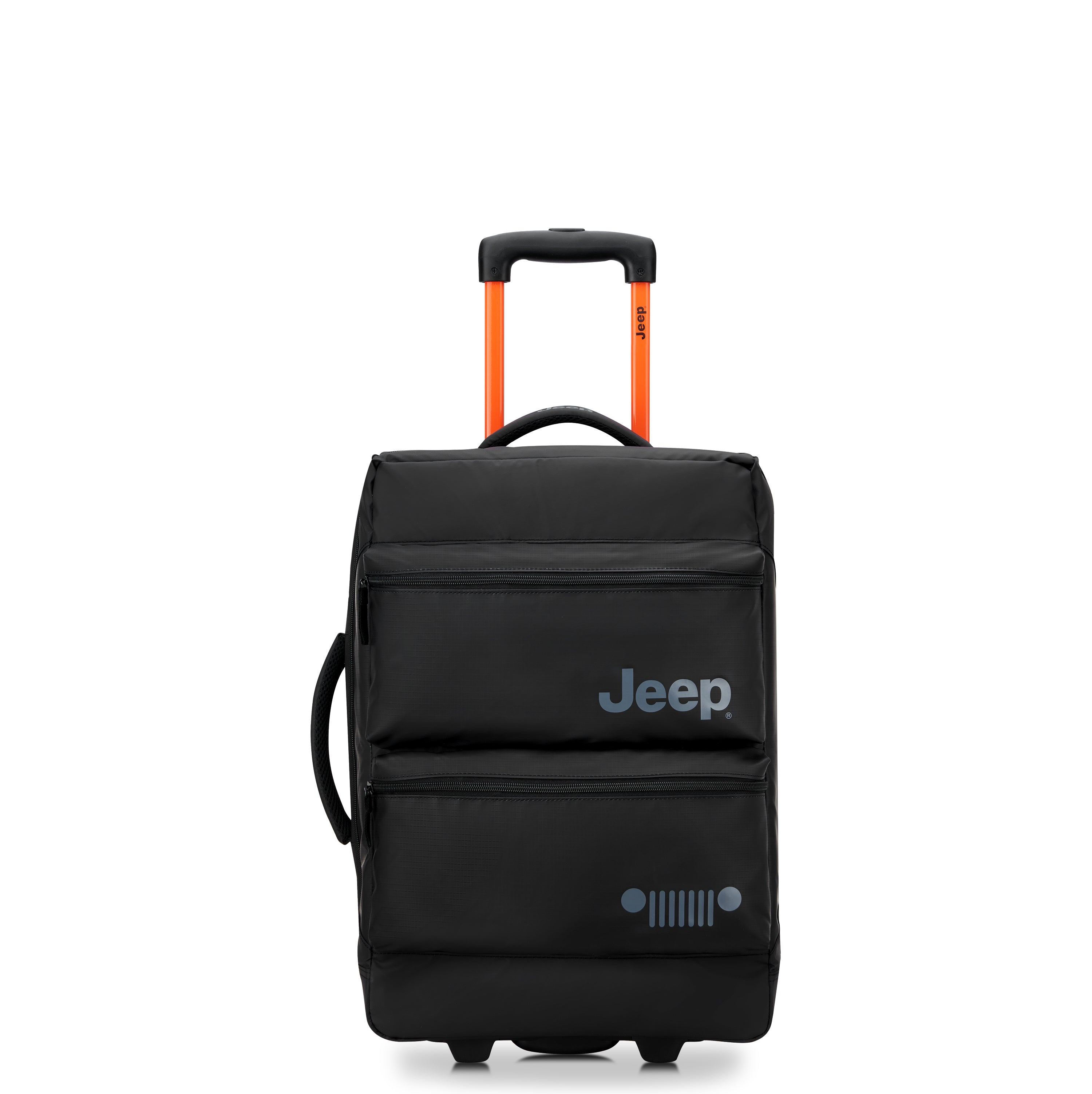 Jeep Travel Bag - Black