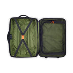 Jeep Travel Bag - Black