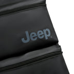 Jeep Travel Bag - Black