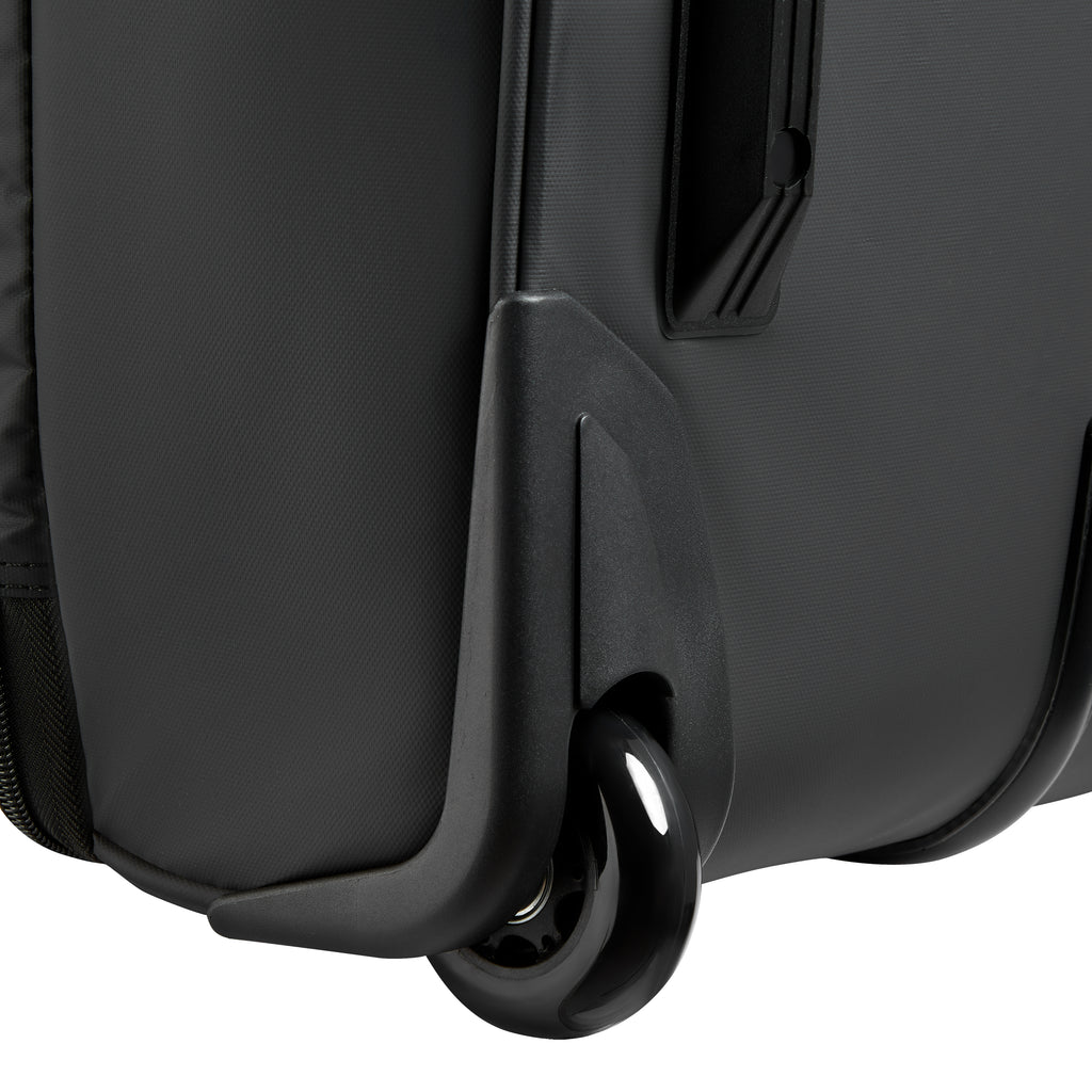 Jeep Travel Bag - Black