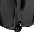 Jeep Travel Bag - Black