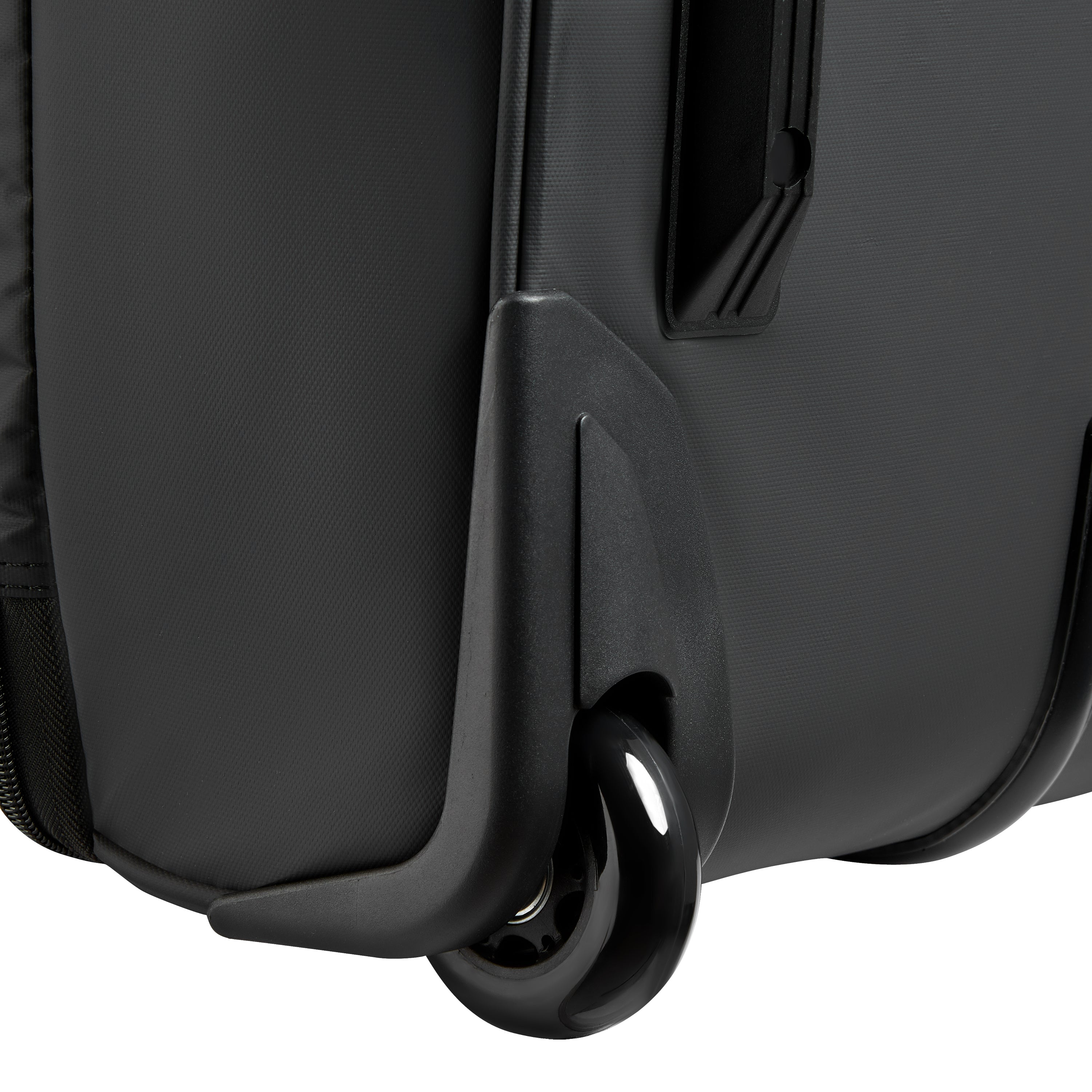 Jeep Travel Bag - Black