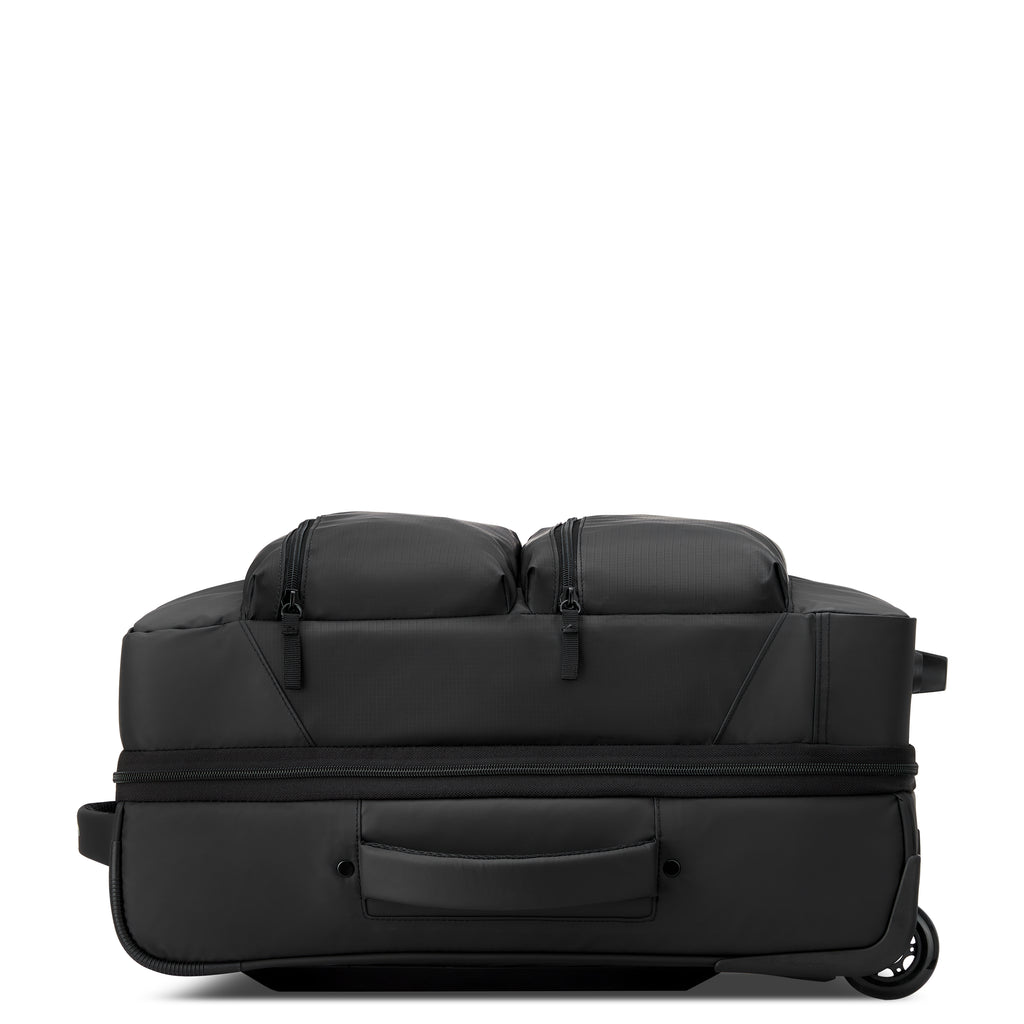 Jeep Travel Bag - Black