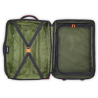 Sac De Voyage Jeep - Rouge