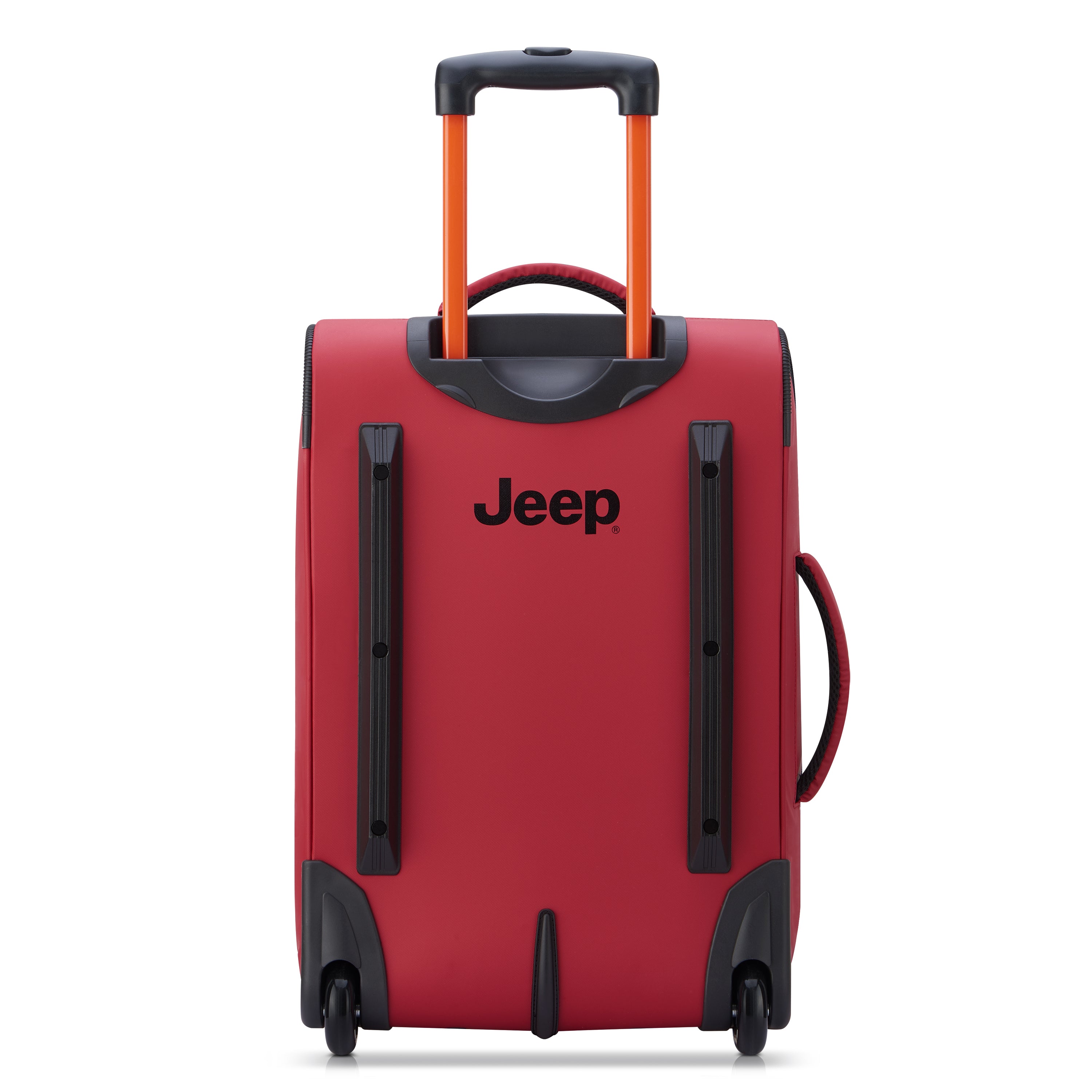 Sac De Voyage Jeep - Rouge