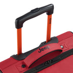 Sac De Voyage Jeep - Rouge