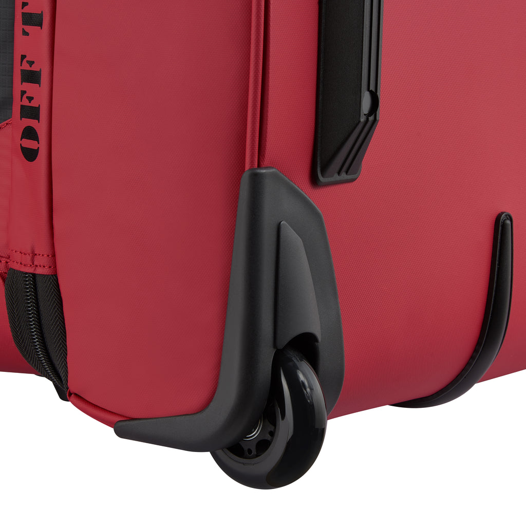 Sac De Voyage Jeep - Rouge