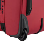 Sac De Voyage Jeep - Rouge