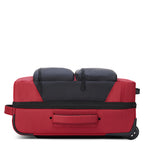Sac De Voyage Jeep - Rouge