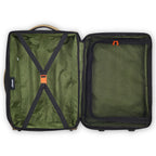 Bolsa de viaje Jeep - Arena caliente