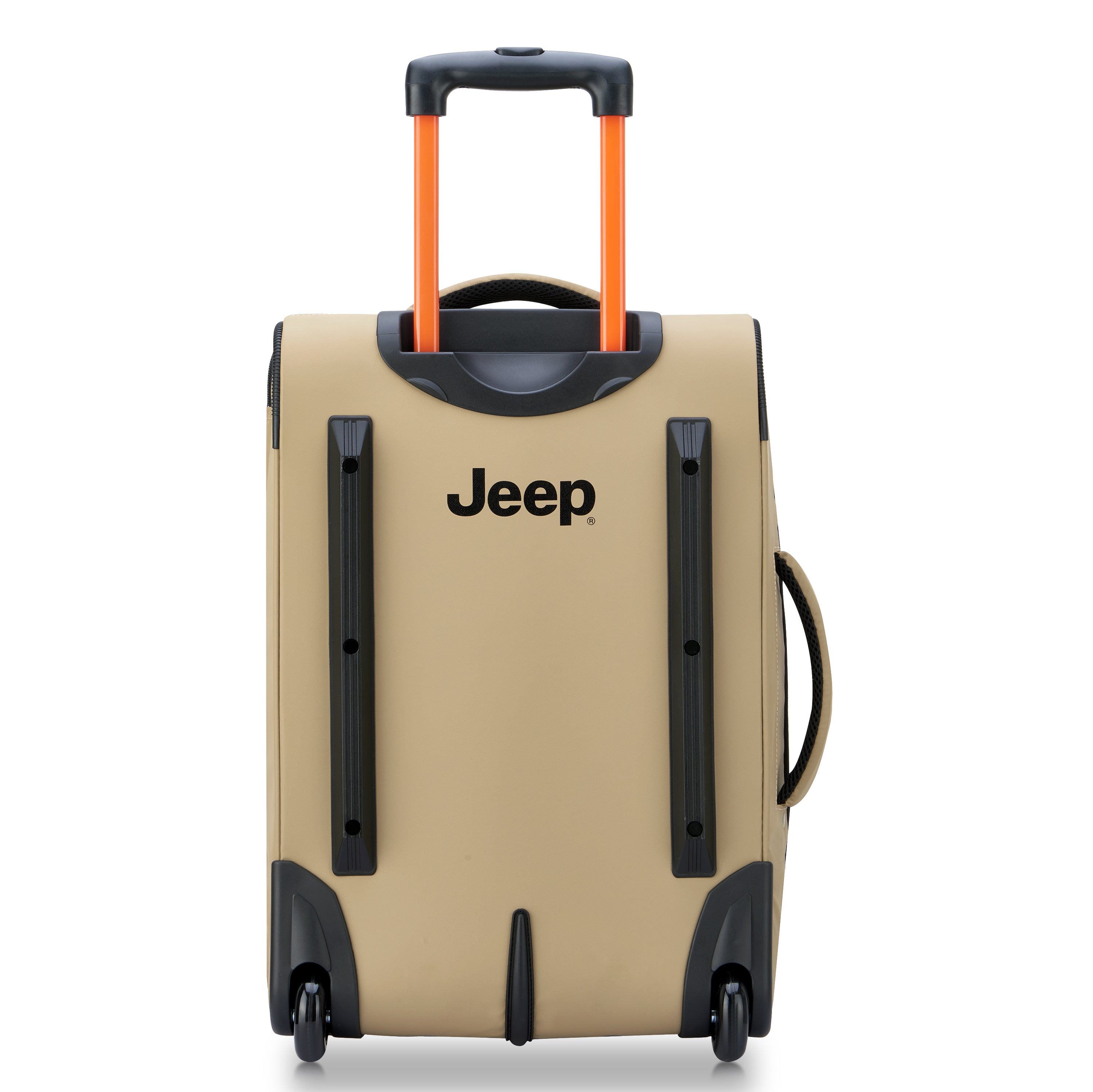 Bolsa de viaje Jeep - Arena caliente