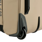 Bolsa de viaje Jeep - Arena caliente